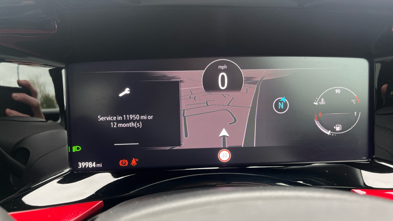 Vauxhall Mokka 1.2 Turbo GS Line 5dr Petrol Hatchback